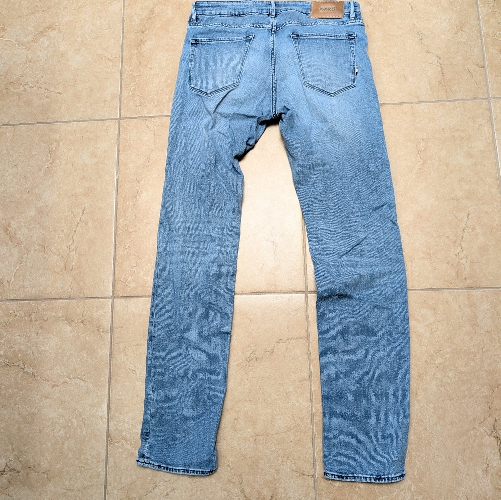 Boss Blue Jeans Classic Style - Picture 6 of 6